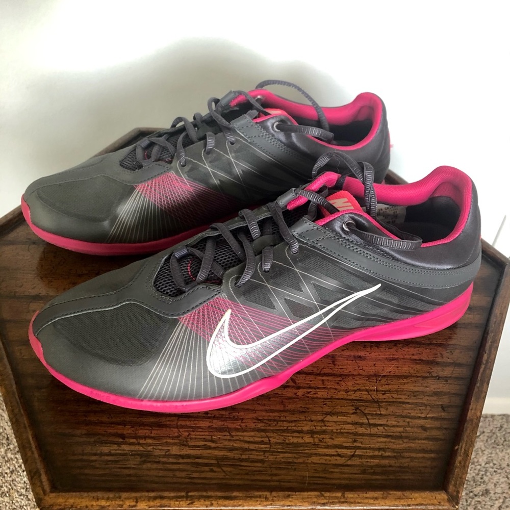 Nike Zoom Sister One Training Shoes